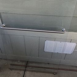 Shower Glass Doors