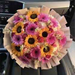 Bouquet 