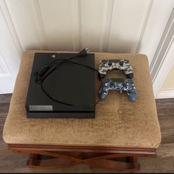 PS4 