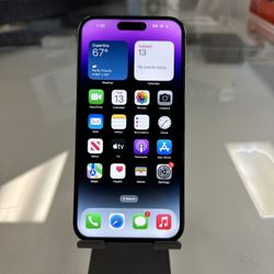 Apple iPhone 14 Pro Max