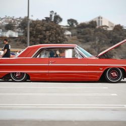 1964 Chevy Impala