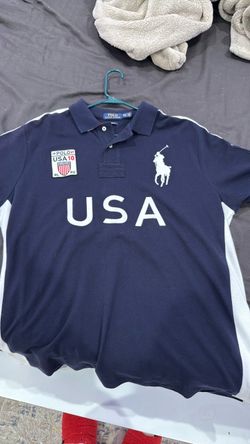 Polo shirt