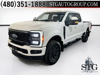 2023 Ford F-350