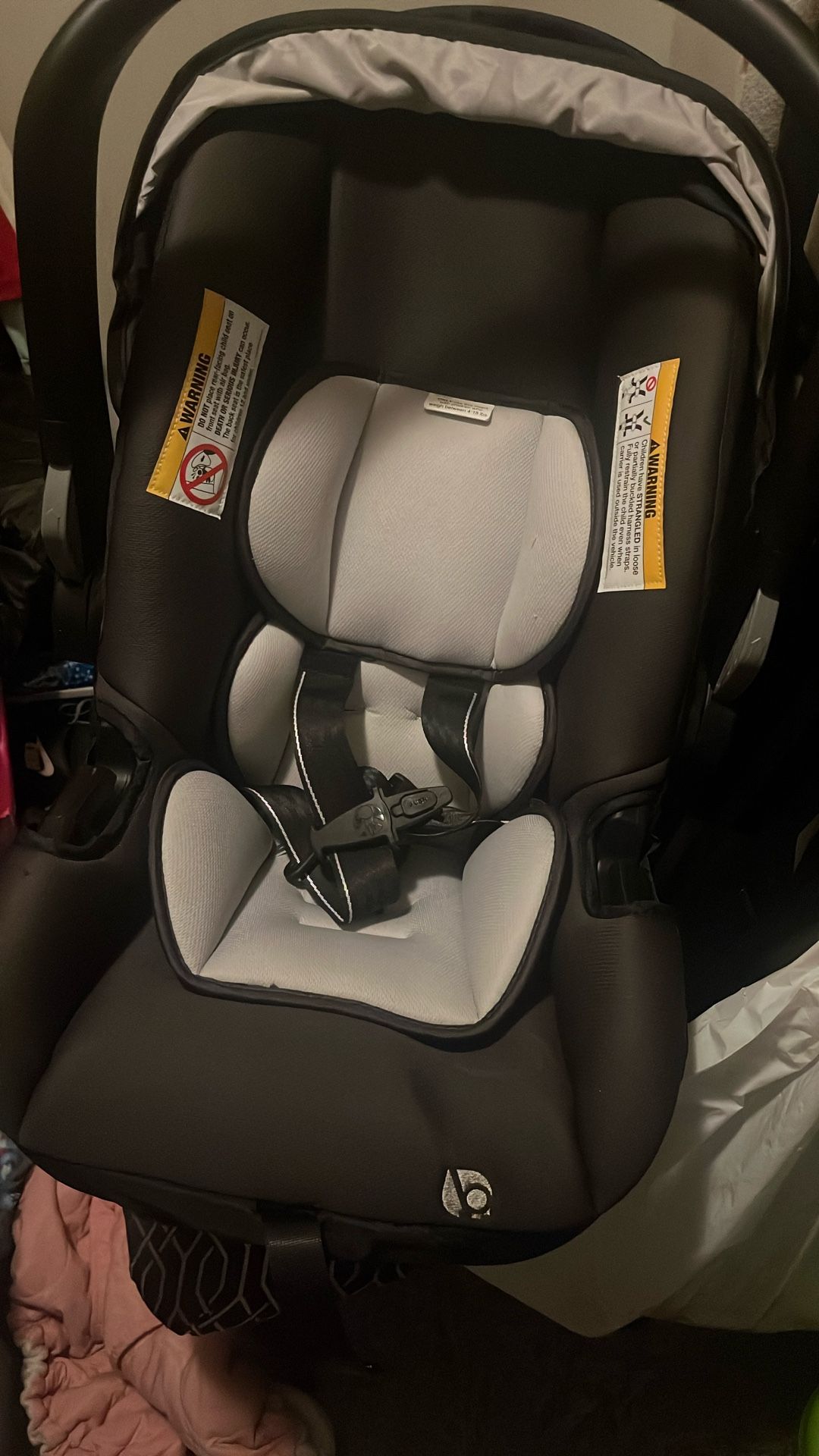 Baby Bundle