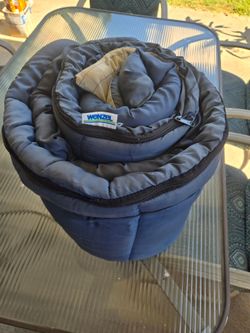 Sleeping Bag