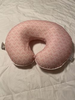 Boppy baby pillow