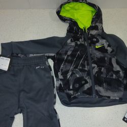 Nike Tracksuit