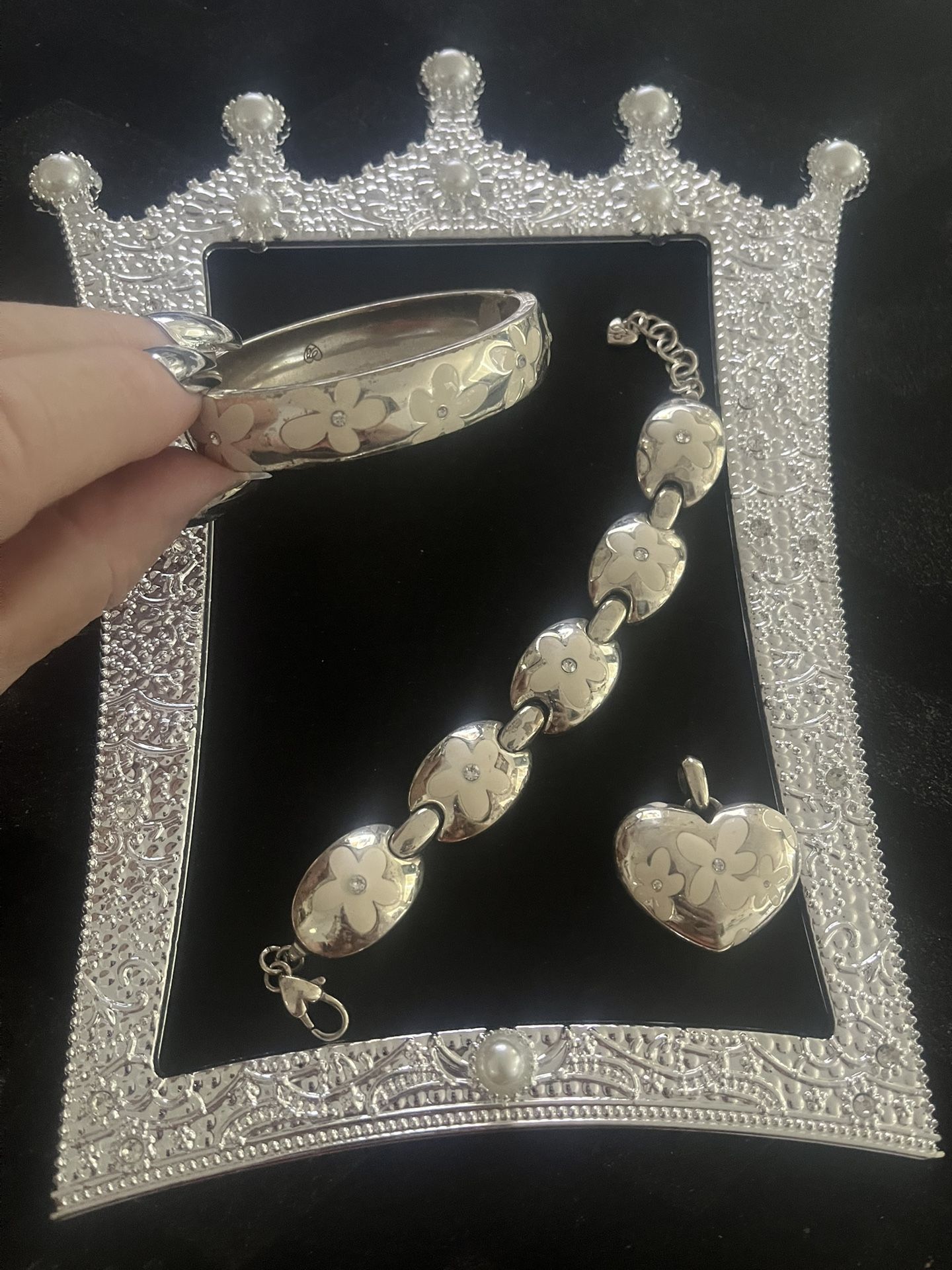 Brighton, Vintage, Used