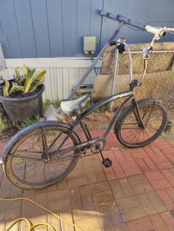 Colby Cruisers Diablo Cruiser