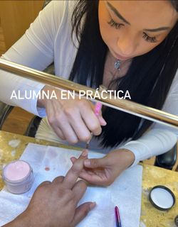 Cursos de capacitación de nails