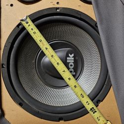 Speakers
