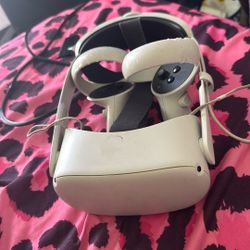 Vr Headset