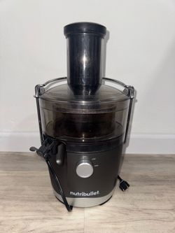 Nutribullet