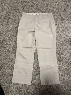 Womens Slacks 