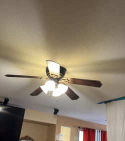 Ceiling Fan