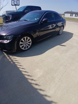 2012 BMW 328i