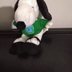 BEANIE BABIES