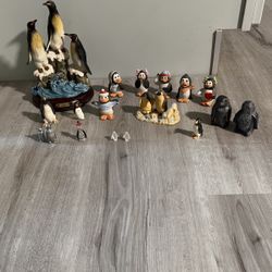 Penguin Collection