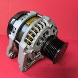 Honda Civic 2020 Alternator 1.5 liter