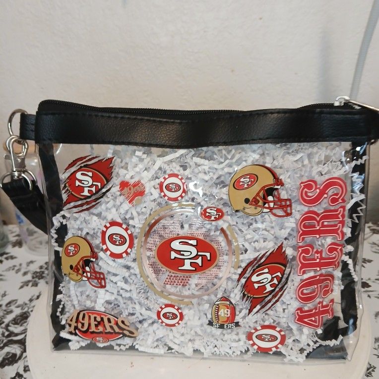 Stadium Purse