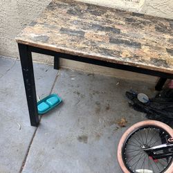 Small Dinner Table