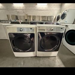 Kenmore Washer And Dryer Set “27 ( Lavadora Y Secadora )