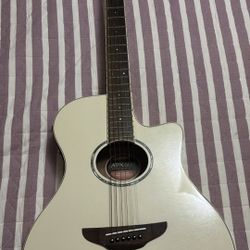 Guitar Acustic