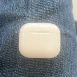 Apple AirPod Pros Gen 3
