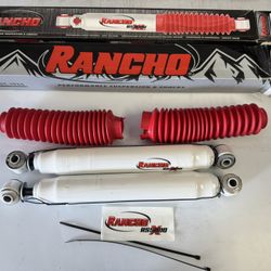 Rancho RS55274