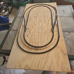 N Scale Track Layout On 48" By 24" Board