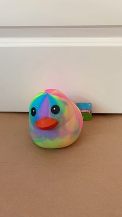 Squishy Duck