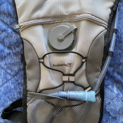 Water Pack