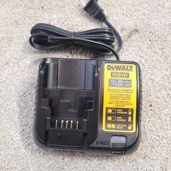 DeWalt Charger