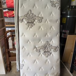 Free Twin Mattress 