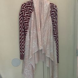 Lady’s Sweater 