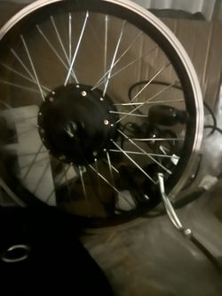 250 Watts 36 v kit