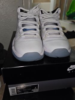 Air Jordan 11 Retro GS Size 5Y
