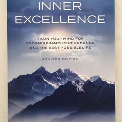 Inner Excellence - Jim Murphy, Revised Edition