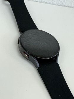 Samsung - Galaxy Watch 6 44mm BT R940 (Pre-Owned) Good Graphite