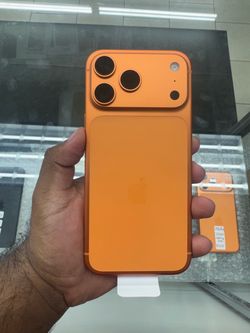 iPhone 17 Pro Max | 256GB | Factory Unlocked