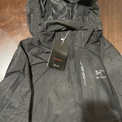 Arc’teryx Jacket
