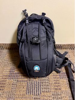 Back pack almost new