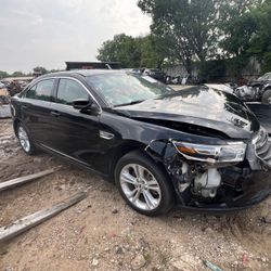 2016 Ford Taurus - Parts Only #DE4