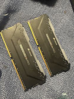 Ddr4 3200 Make Me Offer.