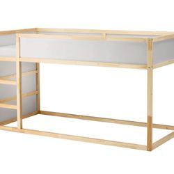 Ikea Kids Bed