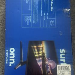 Monitor 