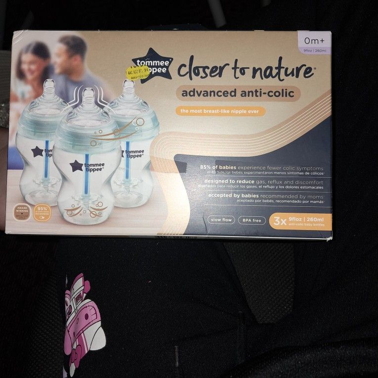 TOMMEE TIPPEE