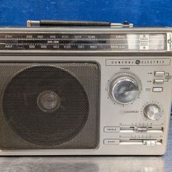 General Electric 7-2881C