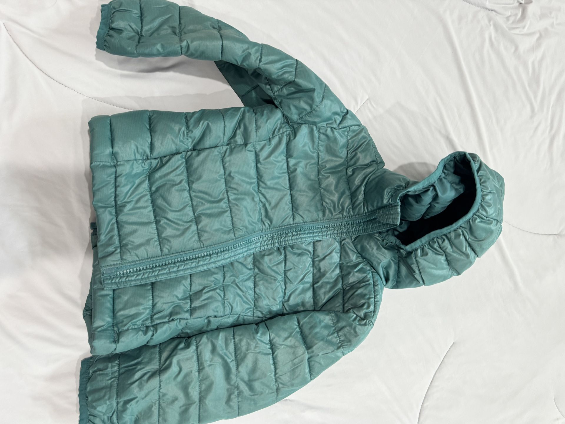 Light Weather Jacket Size 3. Unisex
