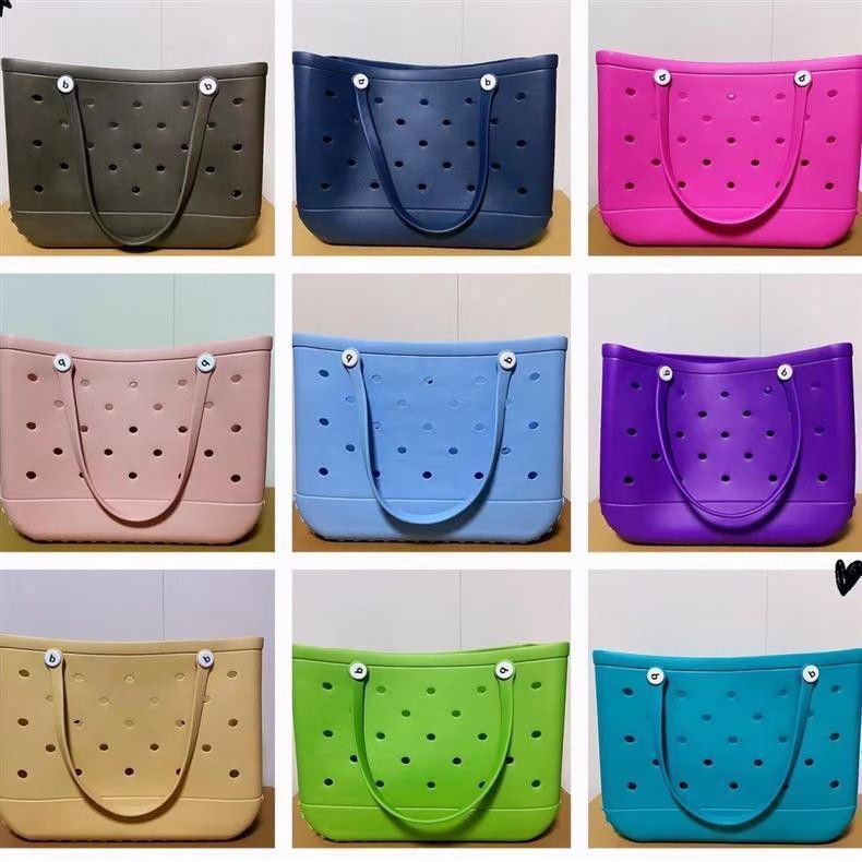 Large Beach Bag